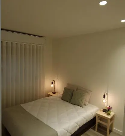 Apartamento Raio Flat