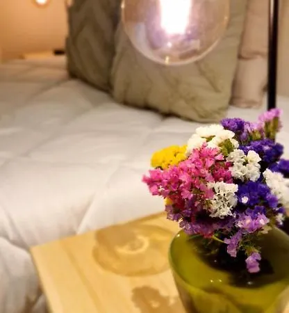 Raio Flat Μπράγκα