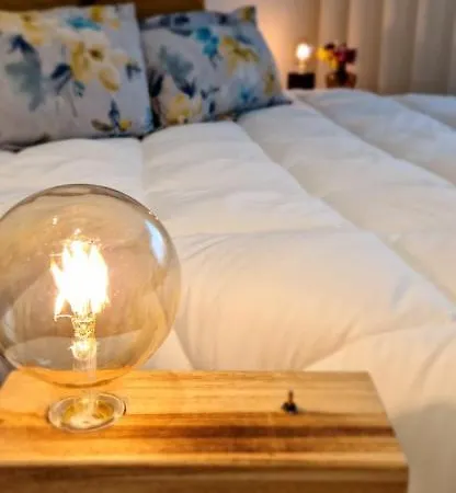 Apartamento Raio Flat