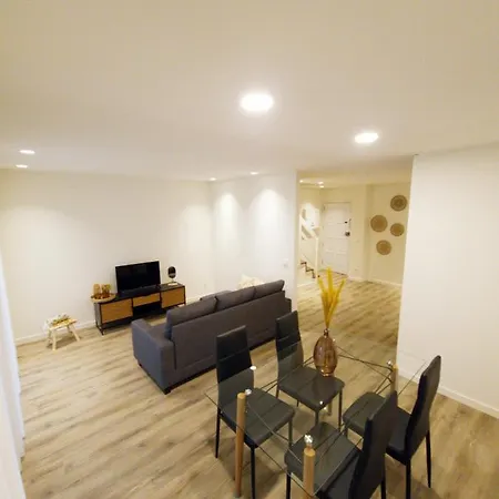 Raio Flat Apartamento