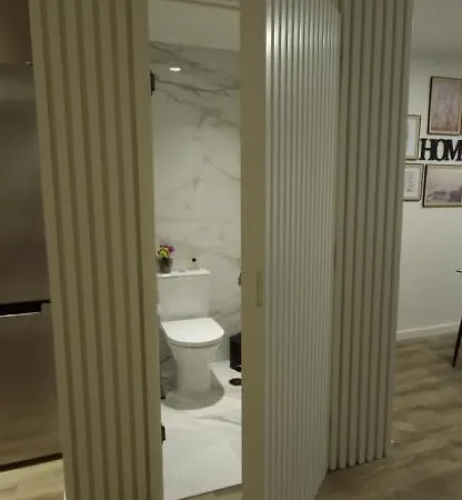 Raio Flat Μπράγκα