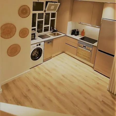 Διαμέρισμα Raio Flat Μπράγκα