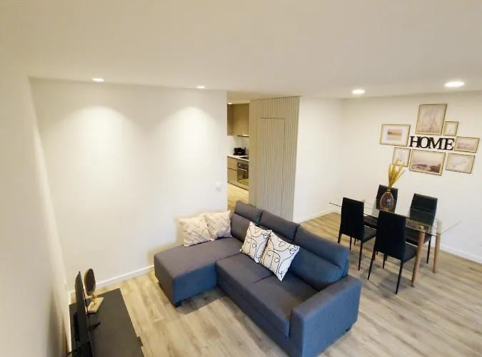 Raio Flat Apartment *