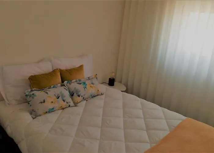 Raio Flat Apartment *